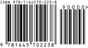 ISBN Bar Code