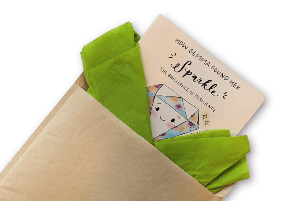 PufferPrint - Order a Physical Proof of Your Book