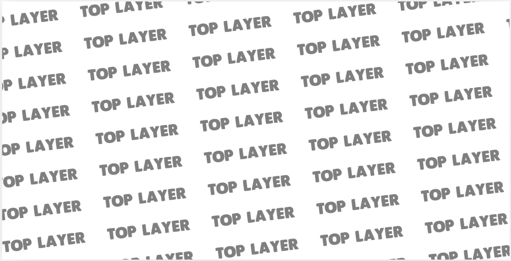 PufferPrint Lift-the-flap Board Book File Setup: Top Layer