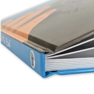 Hardcover